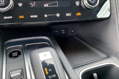 2026 INFINITI QX60 PURE