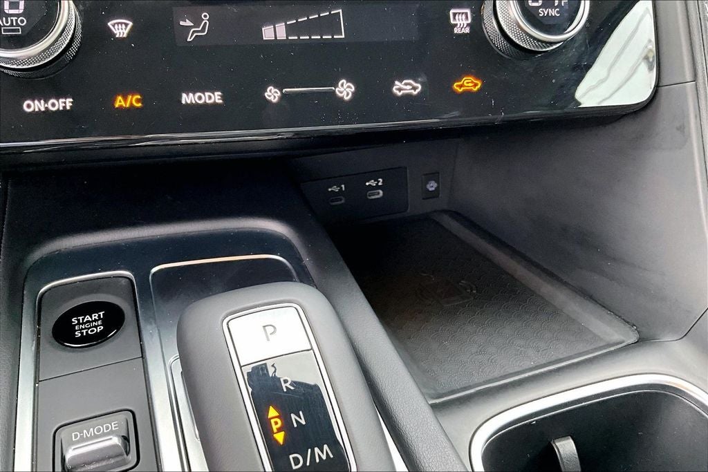 2026 INFINITI QX60 PURE