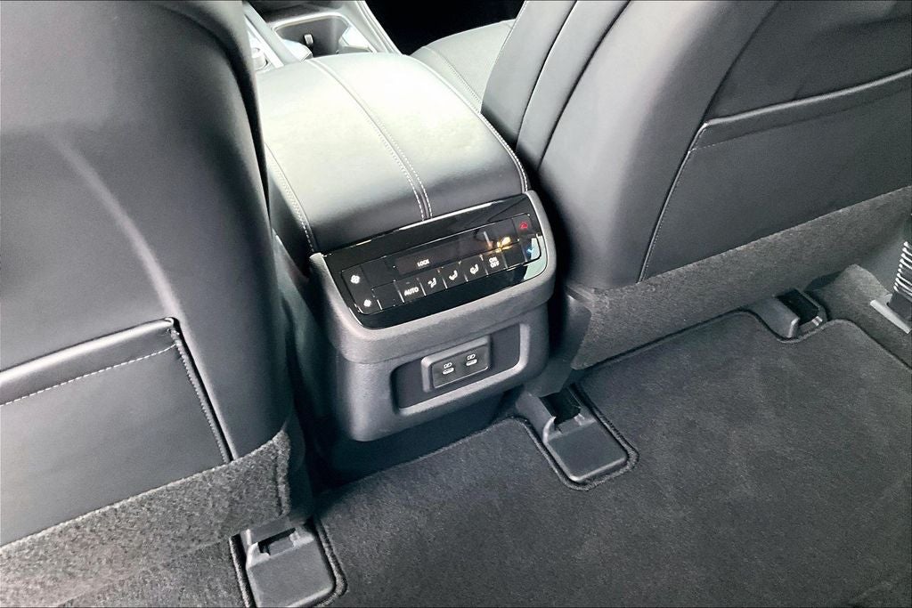 2026 INFINITI QX60 PURE