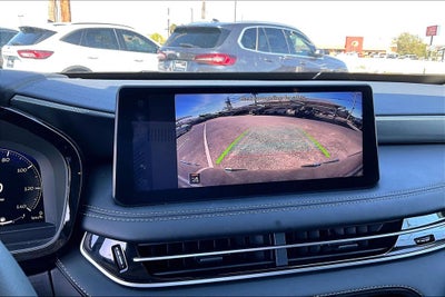 2026 INFINITI QX60 PURE