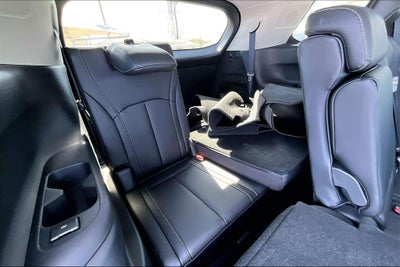 2026 INFINITI QX60 PURE