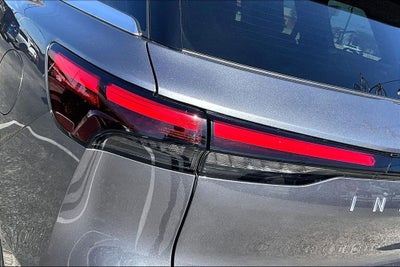 2026 INFINITI QX60 PURE