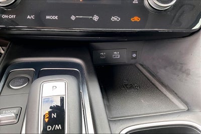 2025 INFINITI QX60 PURE