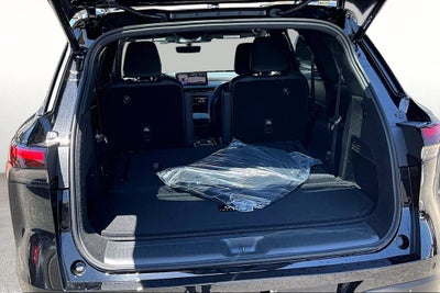 2027 INFINITI QX60 SPORT