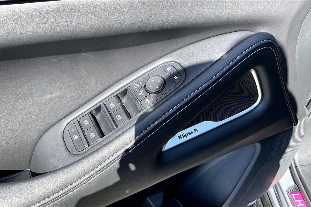 2027 INFINITI QX60 SPORT
