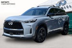 2027 INFINITI QX60 SPORT