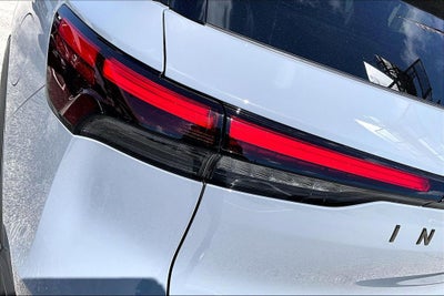 2027 INFINITI QX60 SPORT