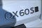 2027 INFINITI QX60 SPORT