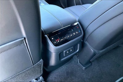 2027 INFINITI QX60 SPORT