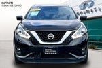 2016 Nissan Murano Platinum