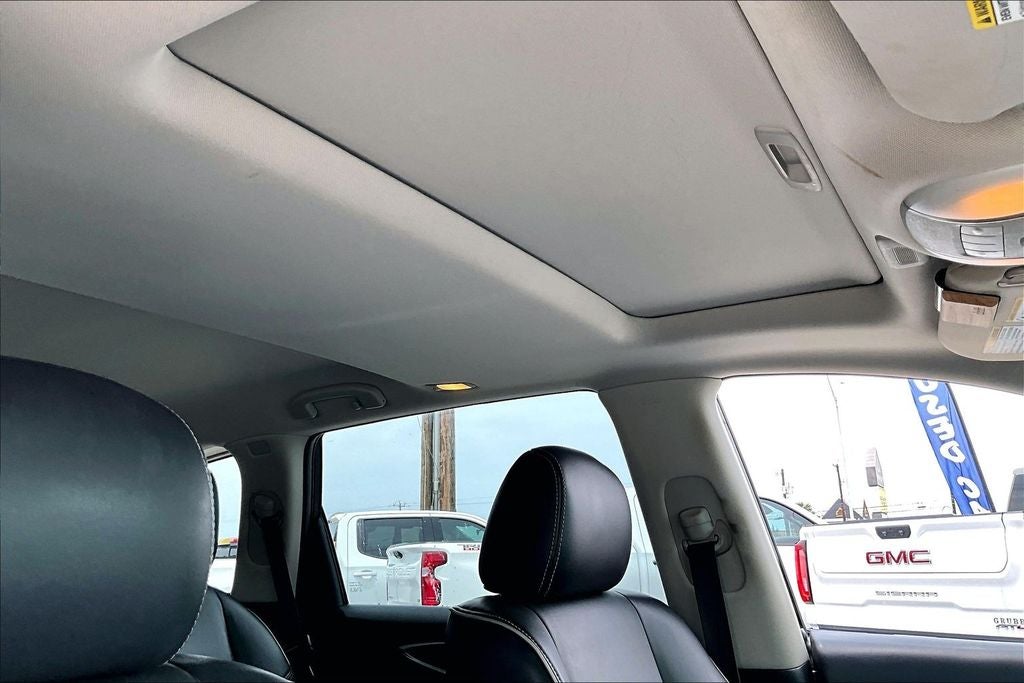 2019 INFINITI QX60 PURE