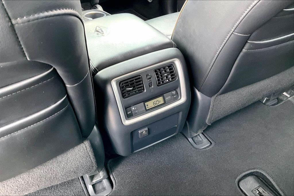 2019 INFINITI QX60 PURE