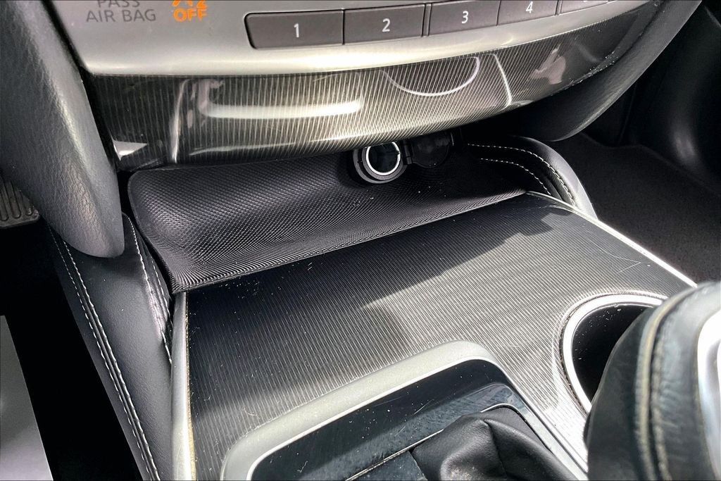 2019 INFINITI QX60 PURE