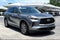 2023 INFINITI QX60 PURE
