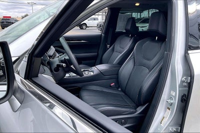 2023 INFINITI QX60 PURE