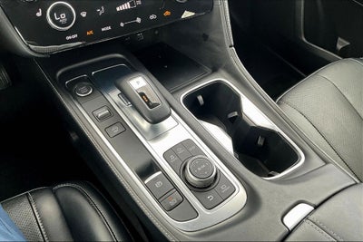 2023 INFINITI QX60 PURE