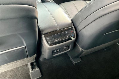 2023 INFINITI QX60 PURE