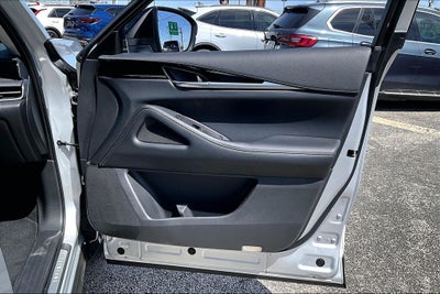 2023 INFINITI QX60 PURE