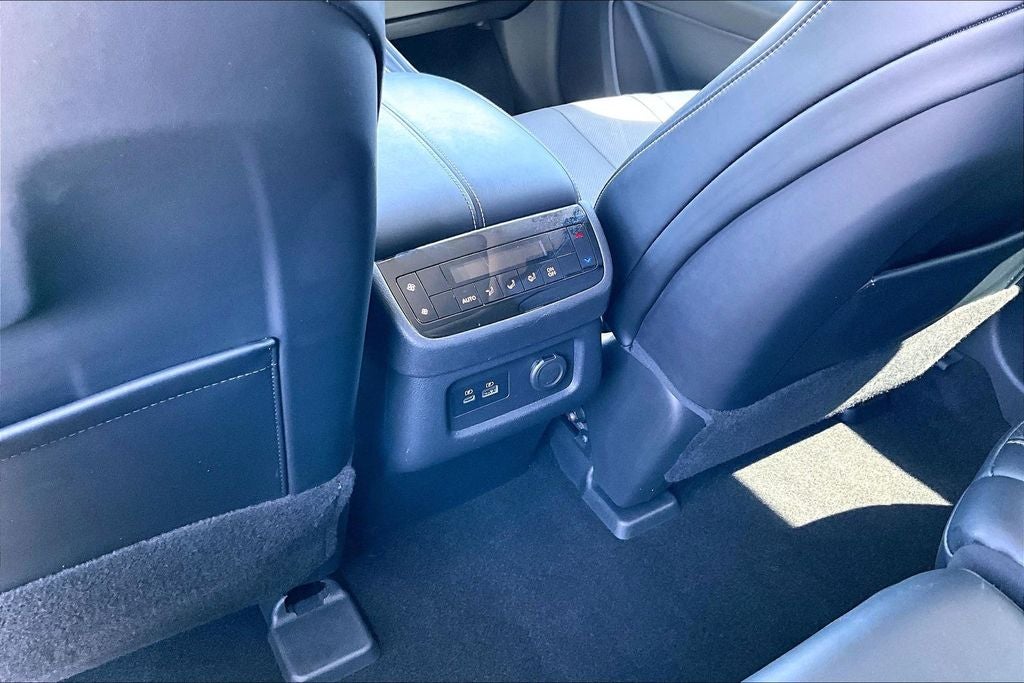 2023 INFINITI QX60 PURE