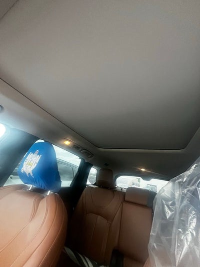 2024 INFINITI QX60 Sensory