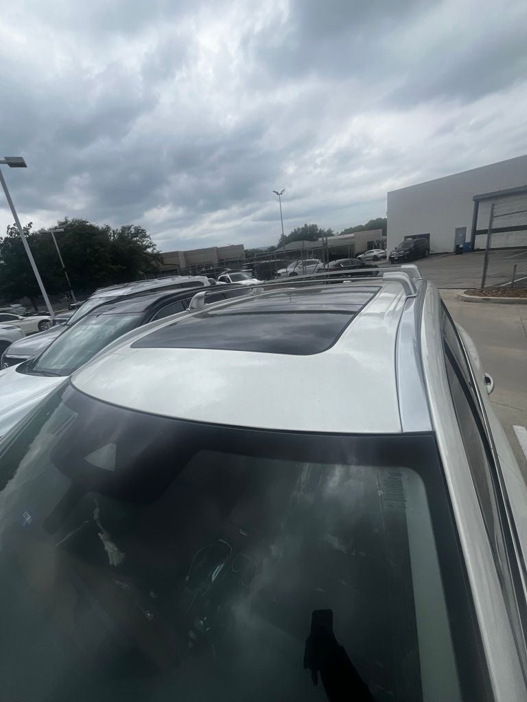 2024 INFINITI QX60 Sensory