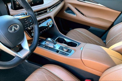 2023 INFINITI QX60 Autograph