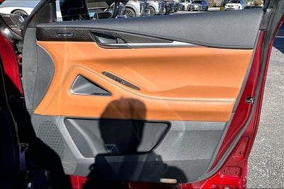 2023 INFINITI QX60 Autograph