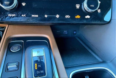 2023 INFINITI QX60 Autograph