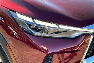 2023 INFINITI QX60 Autograph