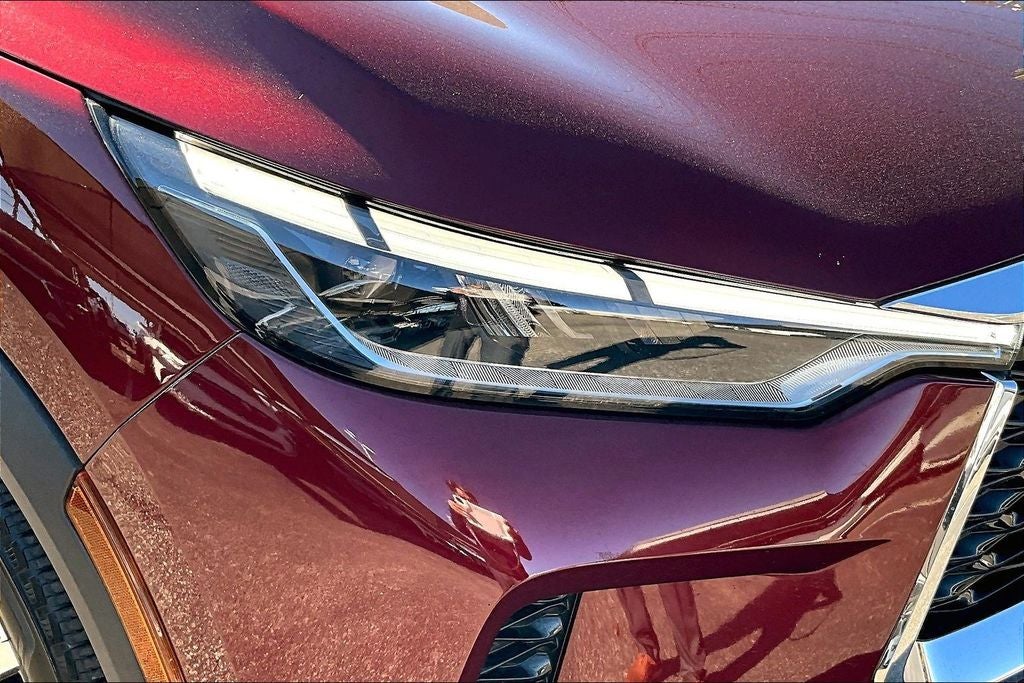 2023 INFINITI QX60 Autograph