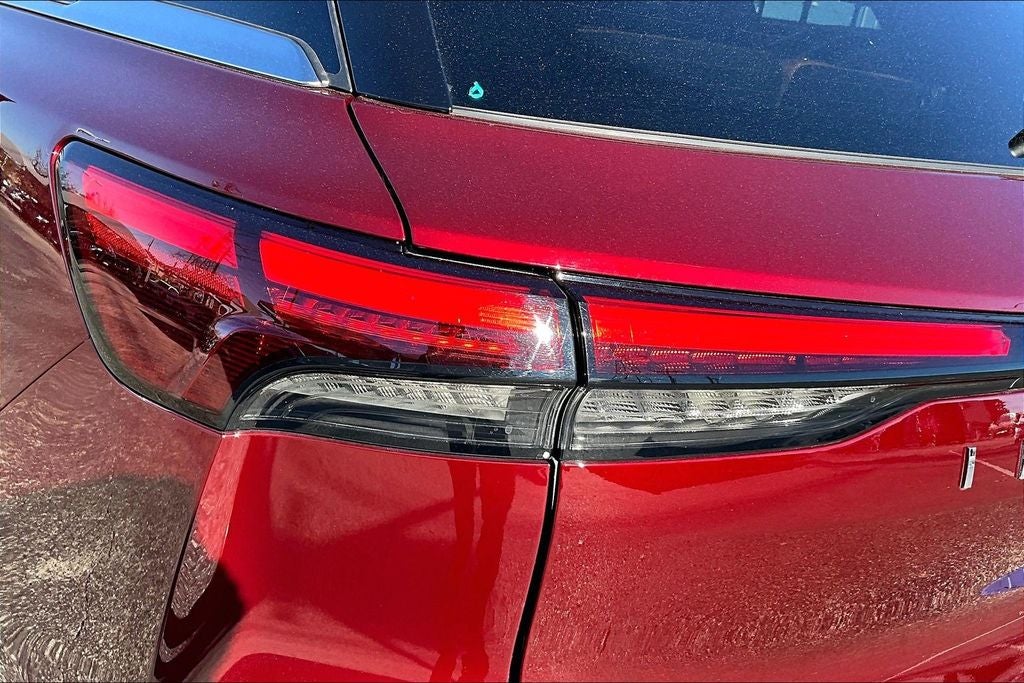 2023 INFINITI QX60 Autograph