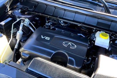 2023 INFINITI QX60 Autograph