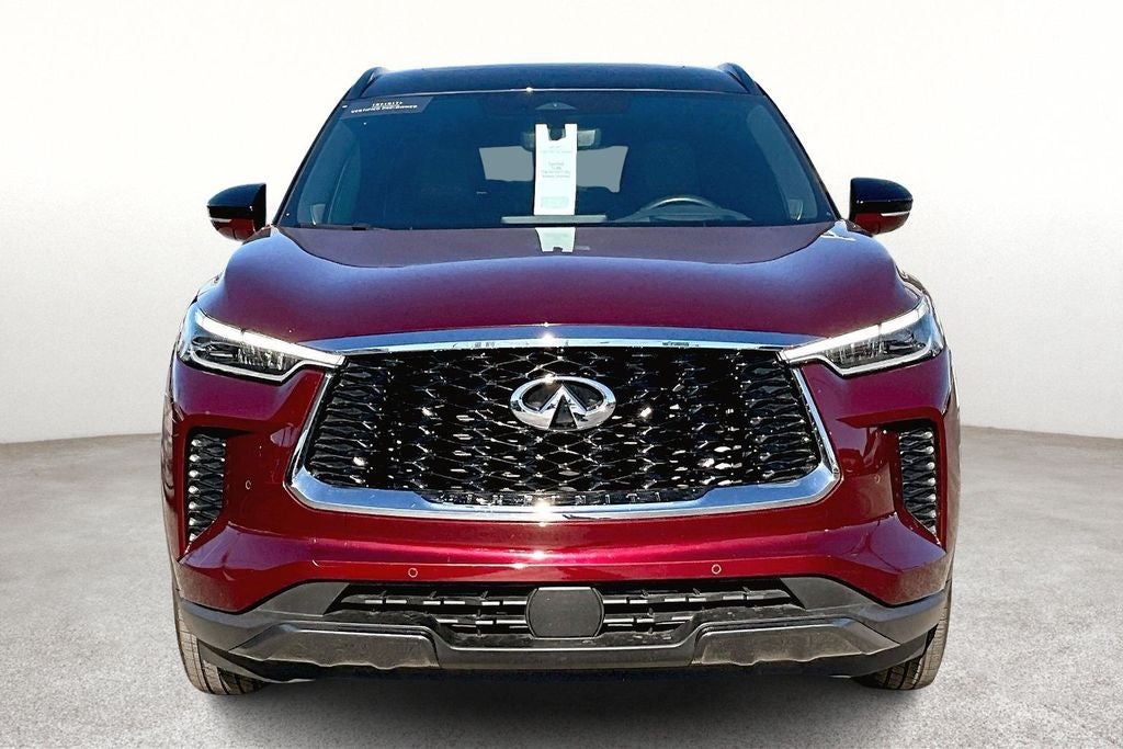 2023 INFINITI QX60 Autograph