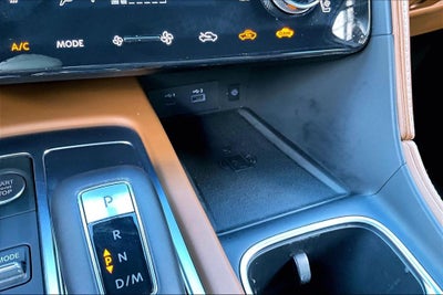 2023 INFINITI QX60 Autograph