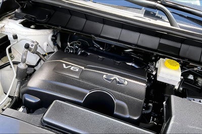 2023 INFINITI QX60 Autograph