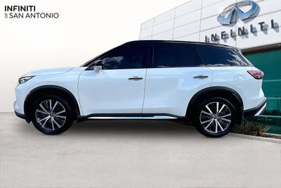 2023 INFINITI QX60 Autograph