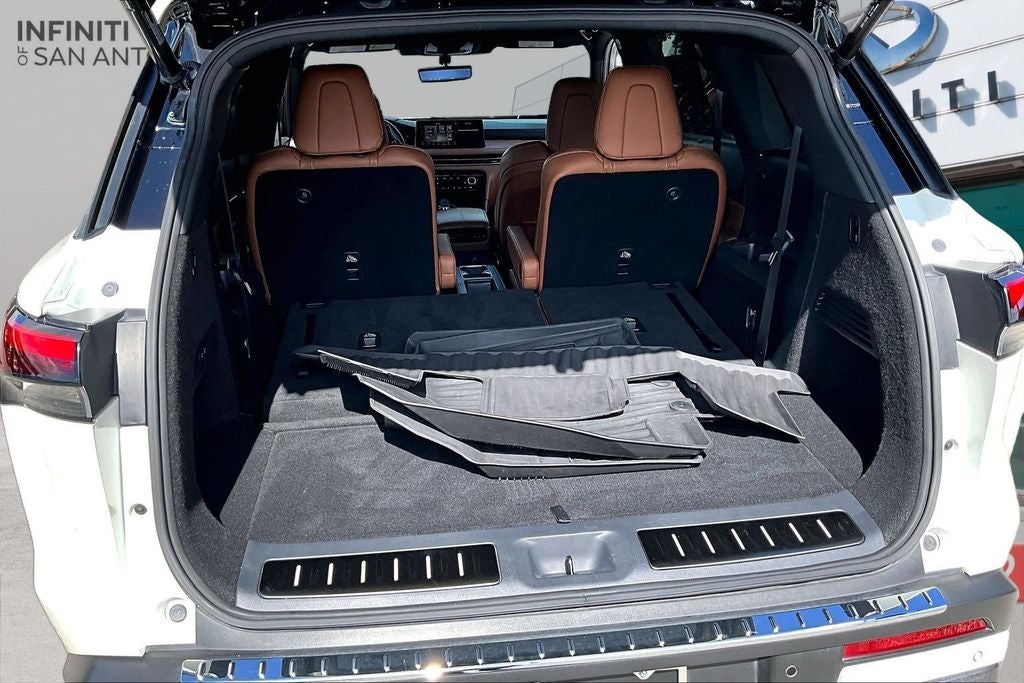 2023 INFINITI QX60 Autograph