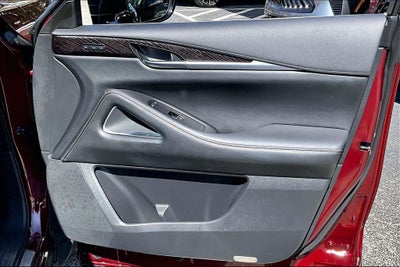 2022 INFINITI QX60 Autograph
