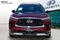 2022 INFINITI QX60 Autograph
