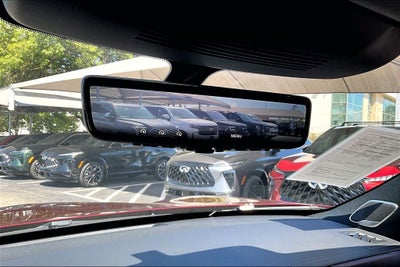 2022 INFINITI QX60 Autograph