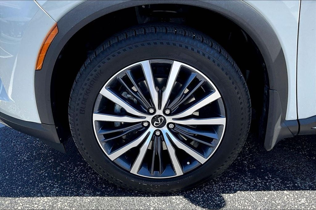 2023 INFINITI QX60 Autograph