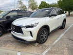 2023 INFINITI QX60 Autograph