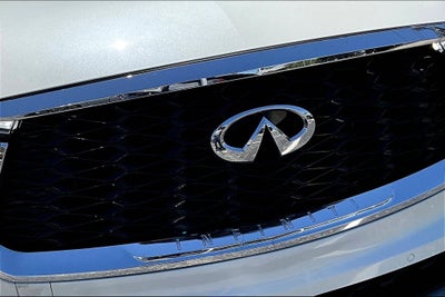 2023 INFINITI QX60 Autograph