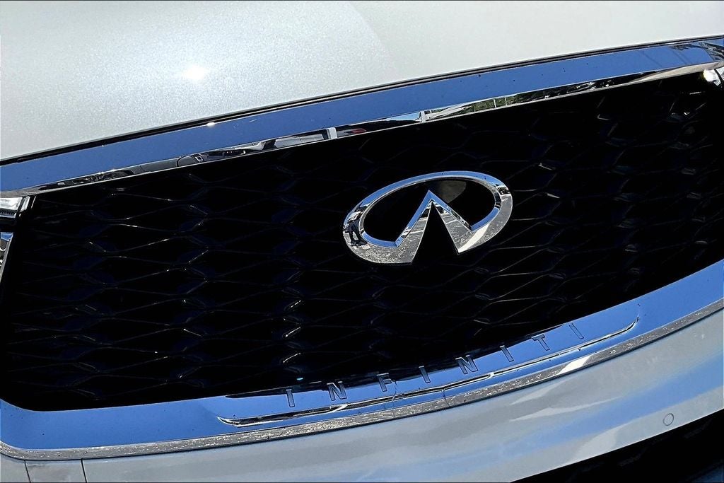 2023 INFINITI QX60 Autograph