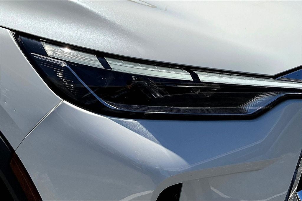 2023 INFINITI QX60 Autograph