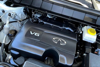 2023 INFINITI QX60 Autograph