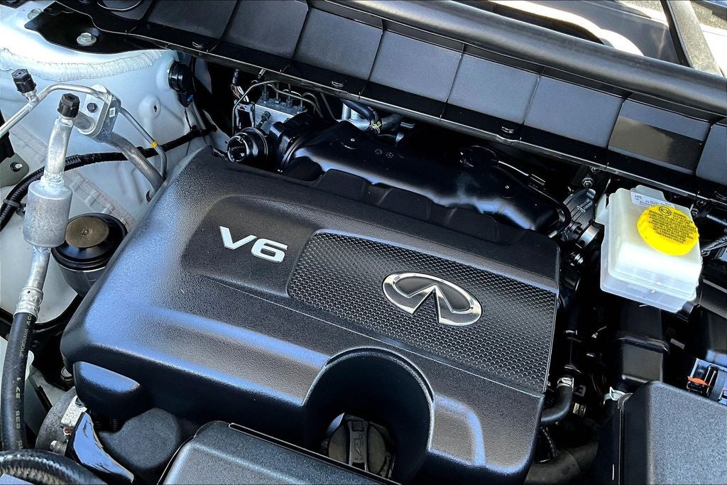 2023 INFINITI QX60 Autograph