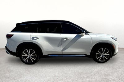 2023 INFINITI QX60 Autograph