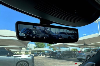 2023 INFINITI QX60 Autograph