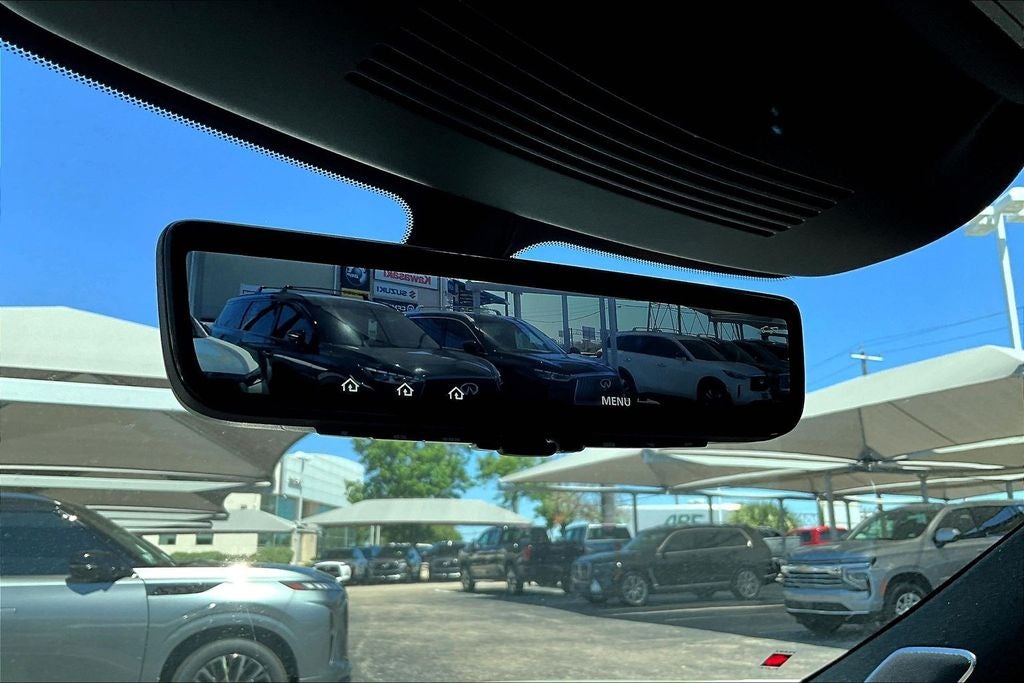 2023 INFINITI QX60 Autograph